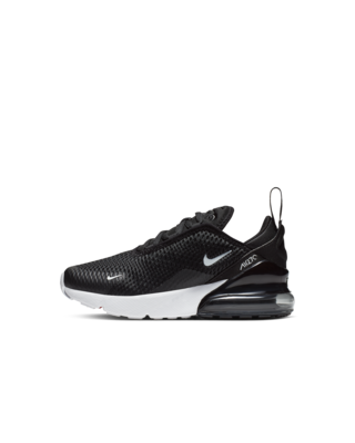 Nike Air Max 270 Little Kids Shoe